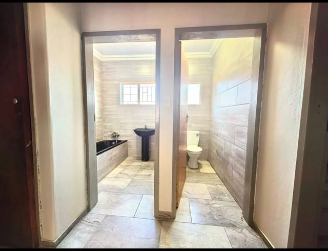 3 BEDROOM HOUSE FOR SALE IN SASOLBURG EXT 12